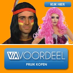 pruik-kopen.nl